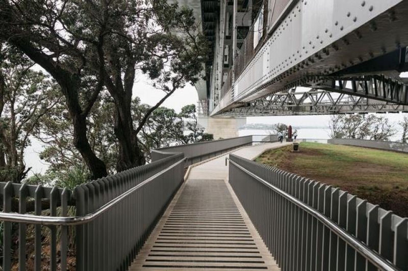 Boffa Miskell Ltd has breathed n