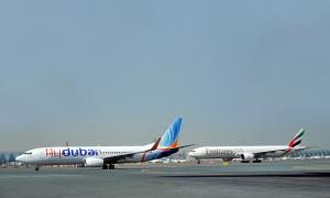 Emirates and flydubai join forces, announce extensive partnership agreement