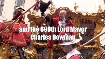 Lord Mayor of London speaking at digital summit in Auckland