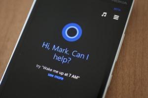 How voice technology will reshape business