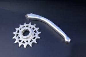 New metal 3D Printing technique unveiled