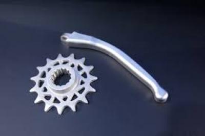 New metal 3D Printing technique unveiled