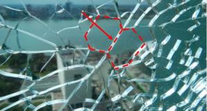 Random glass explosions warrants safety warning