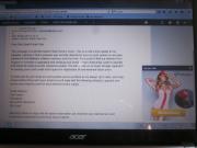 Counterfeit Spark email Successfully Transits Xtra service---Demands Passwords