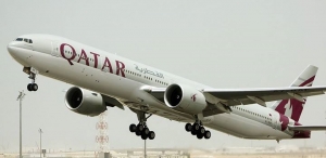 Today Qatar have launched a busi