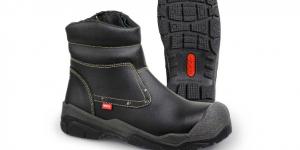 Ejendals introduces boots built specifically for welders