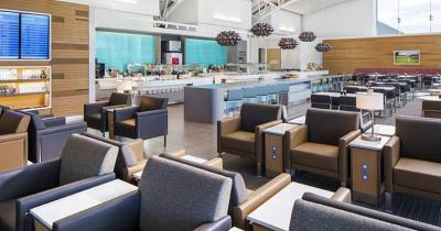 American Airlines’ Flagship Lounge and Dining arrives at LAX