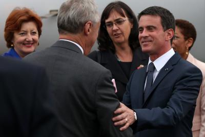 EU Deal Will Open Up France in Oceania to New Zealand Exporters