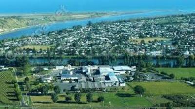 Headlines For Wednesday 24 May 2017