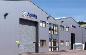 Ability Projects bought by Glen Dimplex