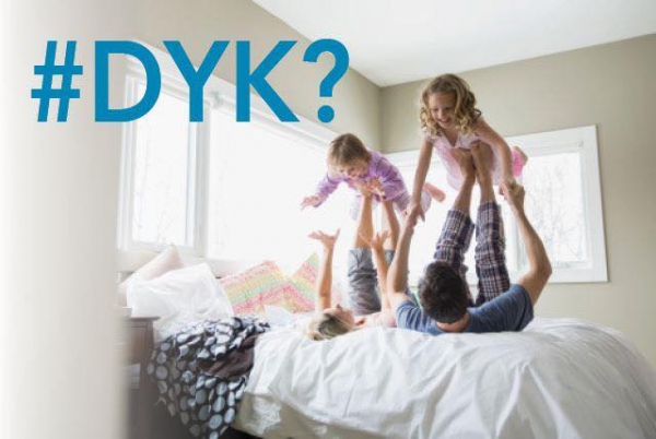 Did you know that Solar Gard saf