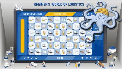 Rhenus Opens its First Branch in New Zealand