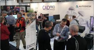 Full on action today talking the