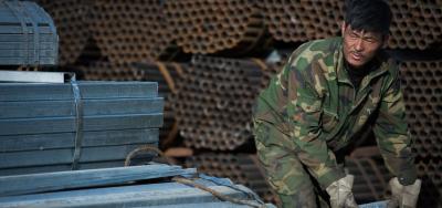 MBIE launches steel anti-dumping probes