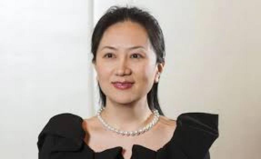 Canada and United States Bury Hatchet Detaining Huawei’s Meng Wanzhou as Trump Squeezes China Telco Supplier