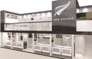 13 New Zealand companies to exhibit at Gulfood