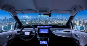 Beyond self-driving cars, what o