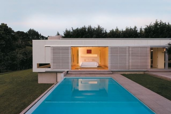 In a new series, ArchitectureNow