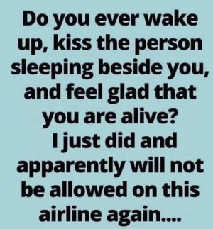 Hope you don&amp;#039;t kiss the wrong pe