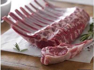 EU and UK zero in on their first Brexit agreement: food quotas