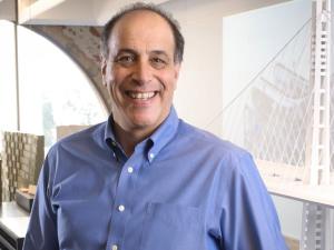 Carl Bass steps down as CEO of Autodesk