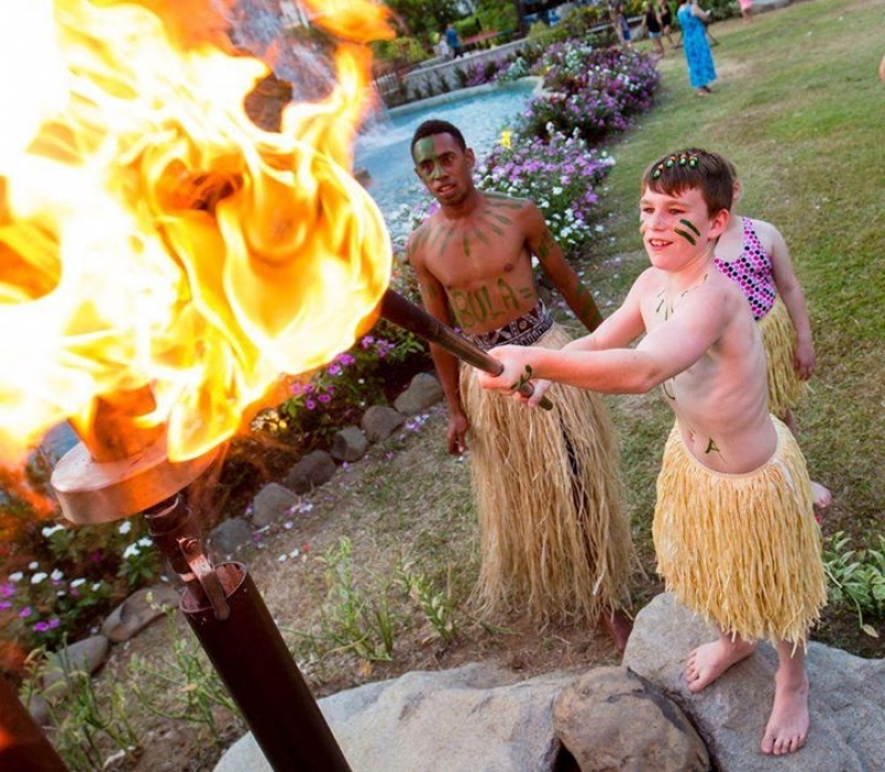 FIJI - $299 KIDS’ DEAL! Radiss