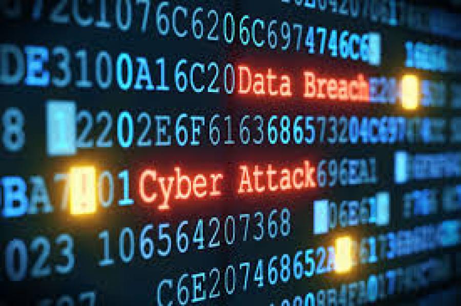 Faster internet connections bringing more cyber attacks