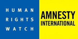 Amnesty International &amp; Human Rights Watch Crack NZ Conspiracy of Silence on Saudi Arabia