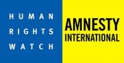 Amnesty International & Human Rights Watch Crack NZ Conspiracy of Silence on Saudi Arabia