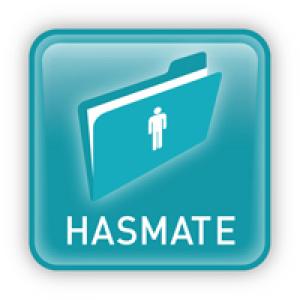 Hasmate