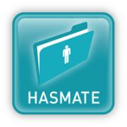 Hasmate