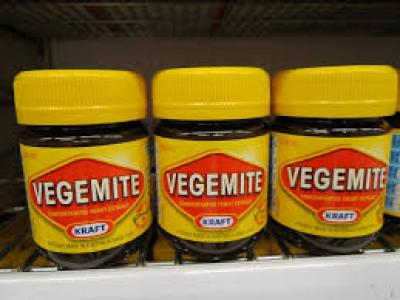 Bega Cheese to Acquire VEGEMITE and Other Iconic Brands