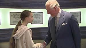 Prince Charles Embrace of Climate and Male White Privilege Splits Activists