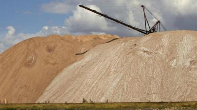 Kiwi company , Avertana turning waste into wealth