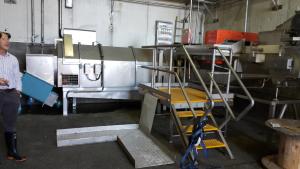 Niven Series Ensures that Specialist By Products Manufacturer Meets European Quality Standards