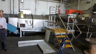 Niven Series Ensures that Specialist By Products Manufacturer Meets European Quality Standards