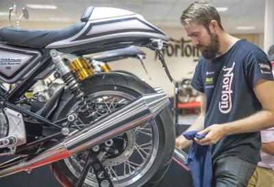 Machinery Market 3 August 2017 Edition