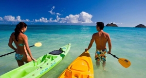 HAWAII – just $799 return ($89