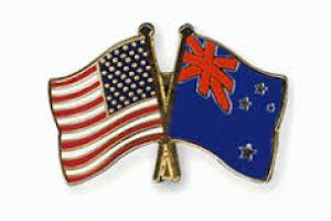 Six years of export growth to United States