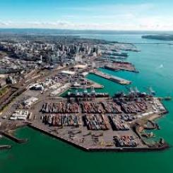 Ports of Auckland to develop Waikato freight hub