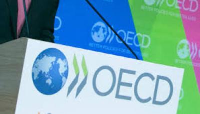 OECD environment report welcomed