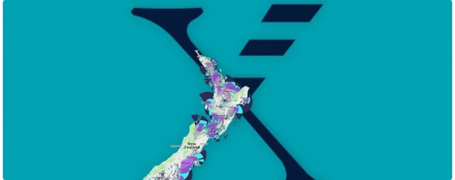 Sigfox Network in New Zealand Now Complete