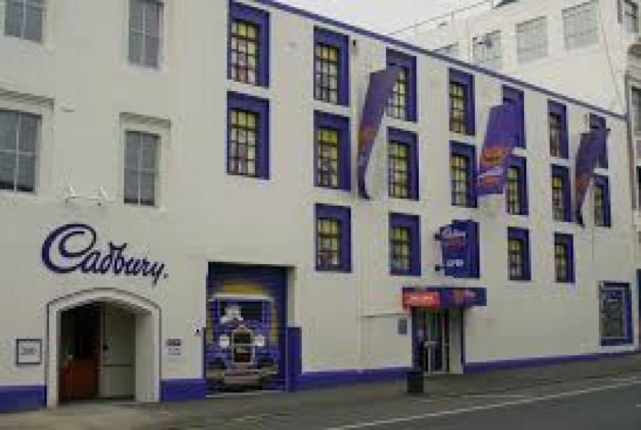 Cadbury to close doors on Dunedin factory after 80 years, eliminating 350 jobs