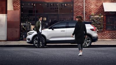 Your Next Car Might Be A Subscription