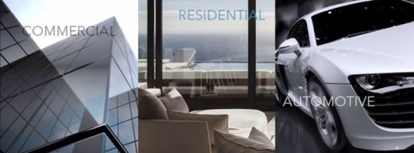 Specialty Window Films and Solar