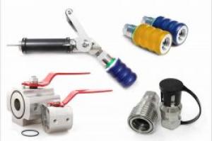 Elaflex Adds Oasis Expertise for CNG Componentry