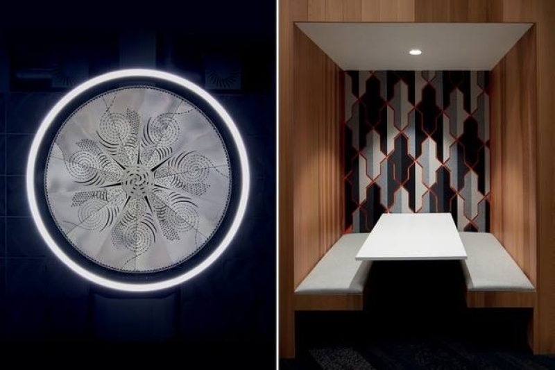 Maori Television’s new headqua