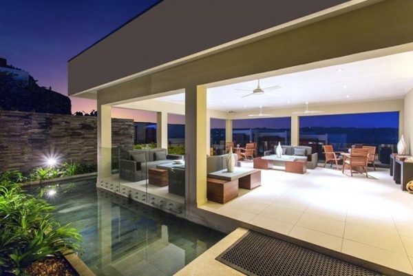 FUN FOR 4! The Terraces Boutique