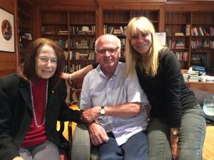 Mike Moore's Washington Sign-Off