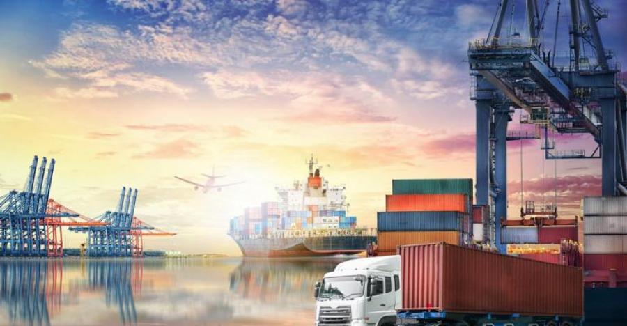 Blockchain and IoT are converging. As a result, the transportation and logistics industry may never be the same.